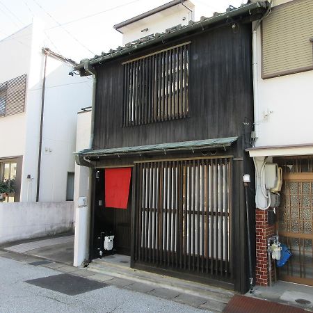 Tsushima Guesthouse Tsushima (Aichi) ภายนอก รูปภาพ