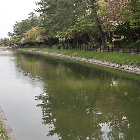 Tsushima Guesthouse Tsushima (Aichi) ภายนอก รูปภาพ
