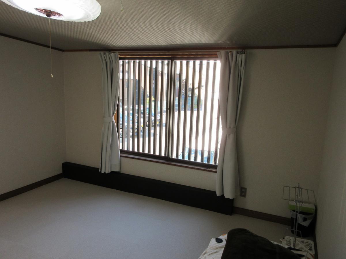 Tsushima Guesthouse Tsushima (Aichi) ภายนอก รูปภาพ