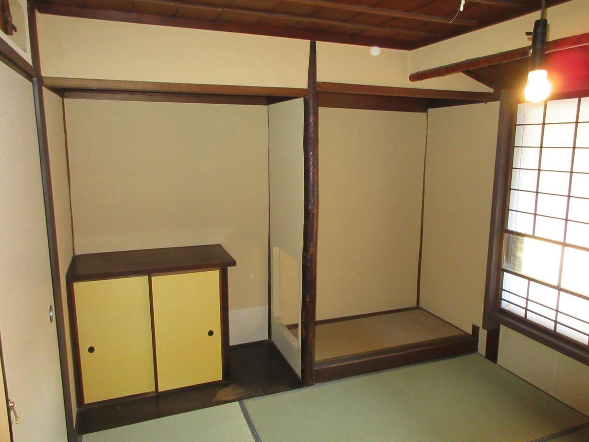Tsushima Guesthouse Tsushima (Aichi) ภายนอก รูปภาพ