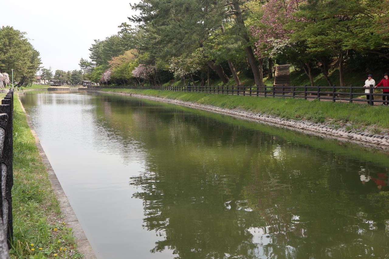 Tsushima Guesthouse Tsushima (Aichi) ภายนอก รูปภาพ