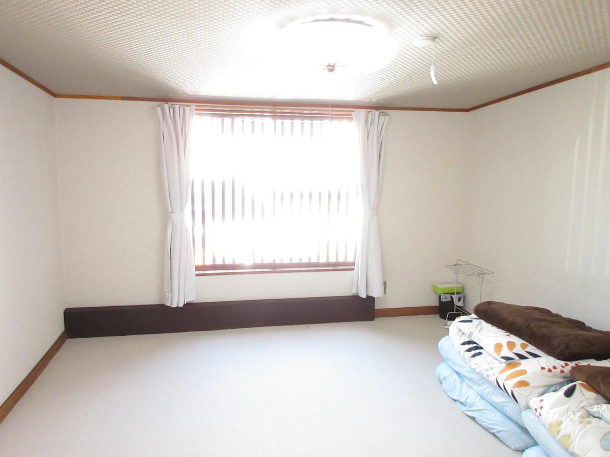 Tsushima Guesthouse Tsushima (Aichi) ภายนอก รูปภาพ
