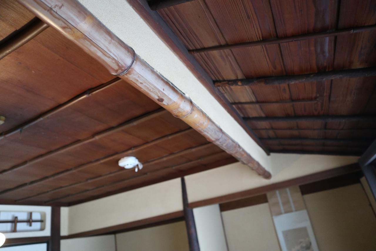 Tsushima Guesthouse Tsushima (Aichi) ภายนอก รูปภาพ
