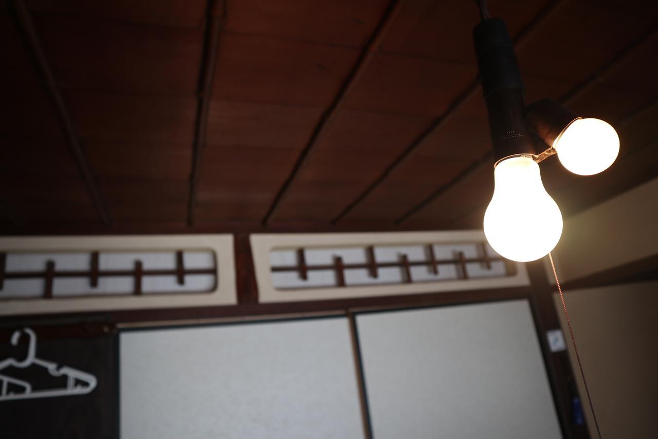 Tsushima Guesthouse Tsushima (Aichi) ภายนอก รูปภาพ