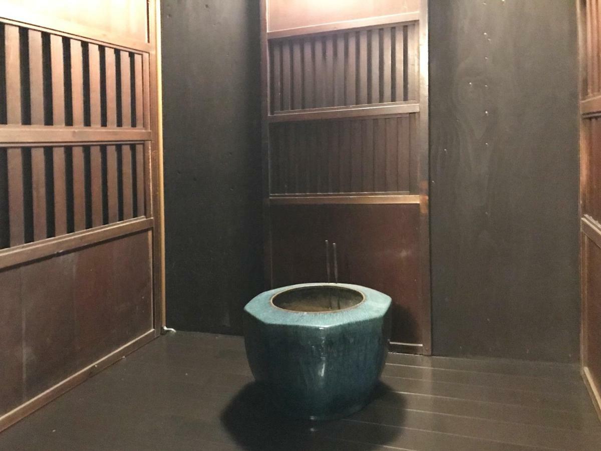 Tsushima Guesthouse Tsushima (Aichi) ภายนอก รูปภาพ