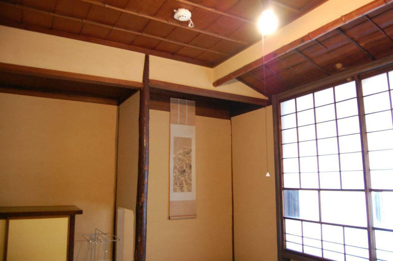 Tsushima Guesthouse Tsushima (Aichi) ภายนอก รูปภาพ