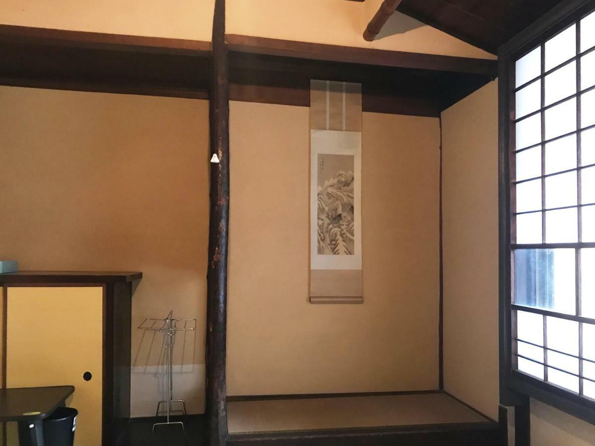 Tsushima Guesthouse Tsushima (Aichi) ภายนอก รูปภาพ